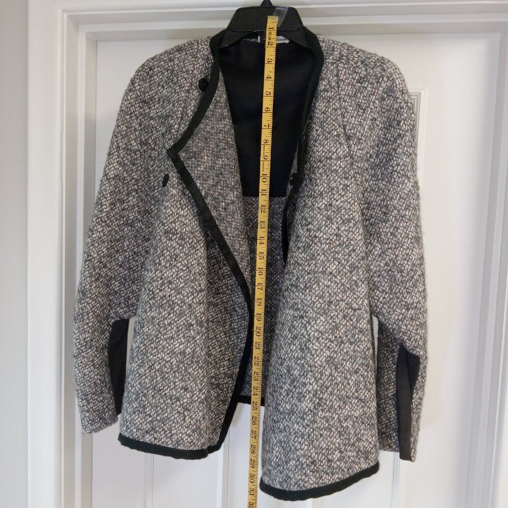 Ulla Johnson wool jacket